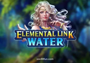 Elemental Link Water XOC88
