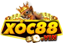 Logo XOC88 fun
